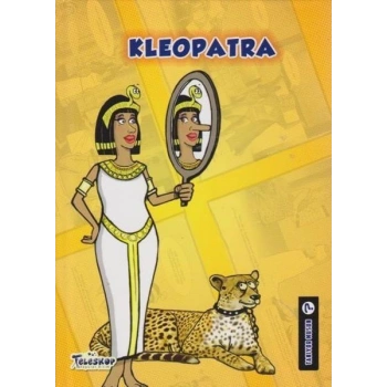 Kleopatra - Tanıyor Musun?
