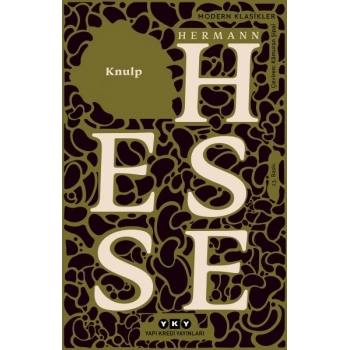 Knulp - Modern Klasikler