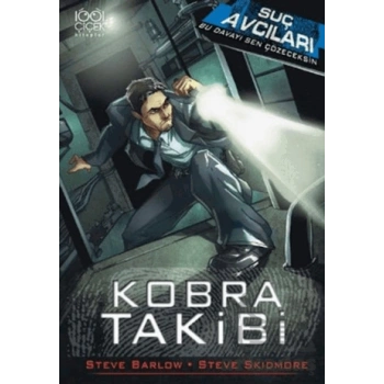 Kobra Takibi