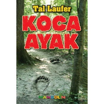 Koca Ayak