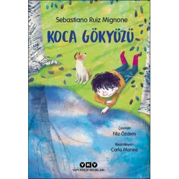 Koca Gökyüzü