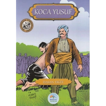Koca Yusuf
