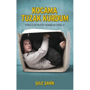 Kocama Tuzak Kurdum