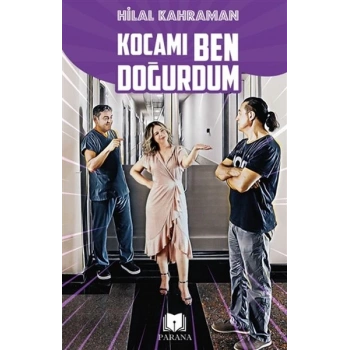 Kocamı Ben Doğurdum