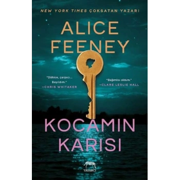Kocamın Karısı