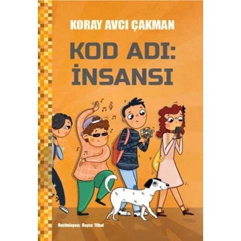 Kod Adı: İnsansı