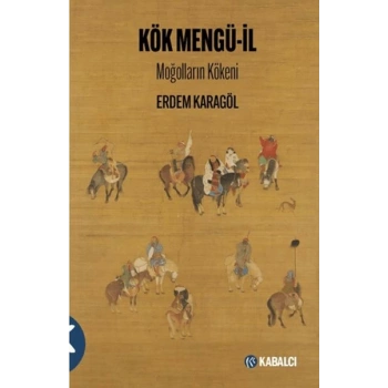 Kök Mengü-il