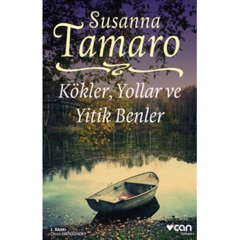 Kökler, Yollar ve Yitik Benler