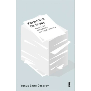 Kökten Uca Bir Kopuş