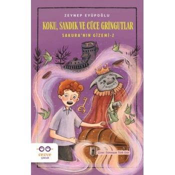 Koku, Sandık ve Cüce Gringutlar – Sakura’nın Gizemi 2