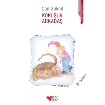Kokuşuk Arkadaş