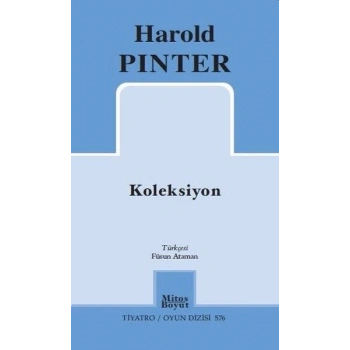 Koleksiyon - Tiyatro Oyun Dizisi