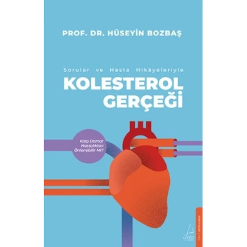 Kolesterol Gerçeği