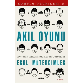 Komplo Teorileri 2 Akıl Oyunu