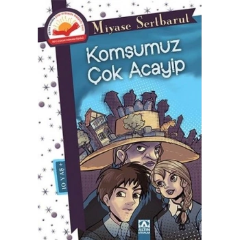 Komşumuz Çok Acayip