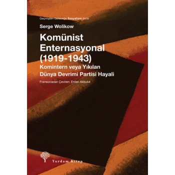 Komünist Enternasyonal (1919-1943)