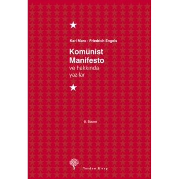 Komünist Manifesto ve Hakkında Yazılar