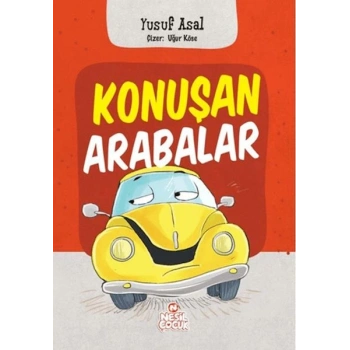 Konuşan Arabalar