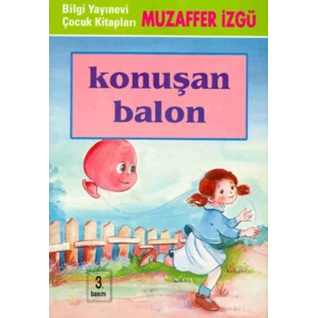 Konuşan Balon