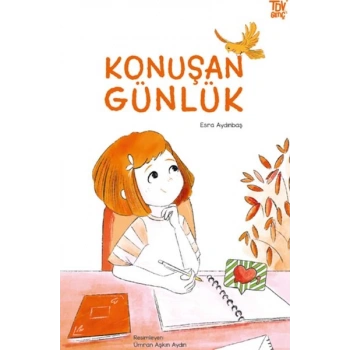 Konuşan Günlük