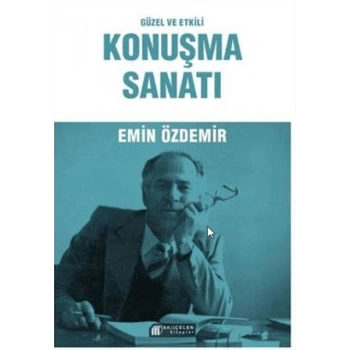 Konuşma Sanatı