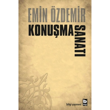 Konuşma Sanatı