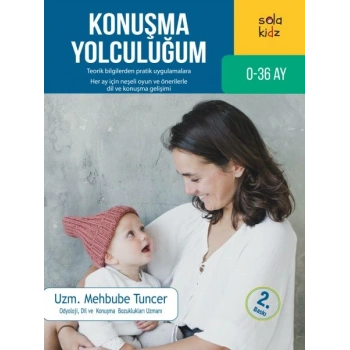 Konuşma Yolculuğum