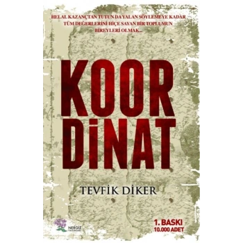 Koordinat