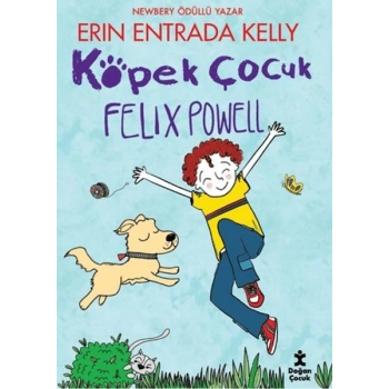 Köpek Çocuk Felix Powell