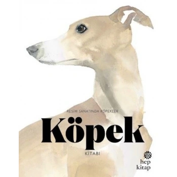Köpek Kitabı - Resim Sanatında Köpekler