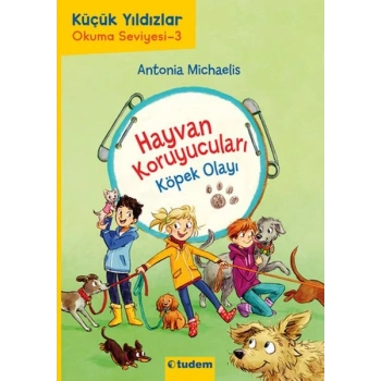 Köpek Olayı - Hayvan Koruyucuları