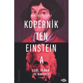 Kopernikten Einsteina Uzay, Zaman ve Hareket