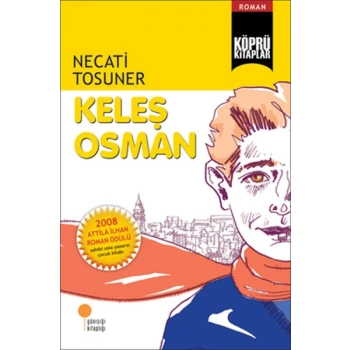 Köprü Kitaplar 1 - Keleş Osman