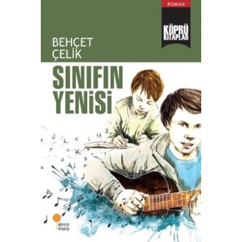 Köprü Kitaplar 11 - Sınıfın Yenisi