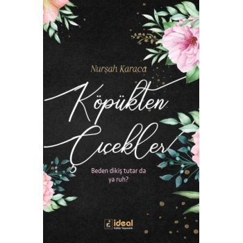 Köpükten Çiçekler