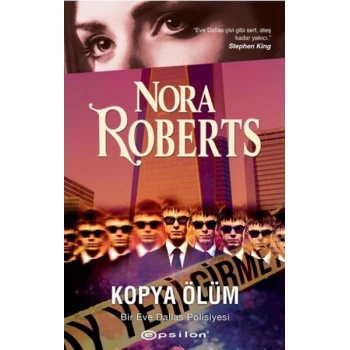 Kopya Ölüm