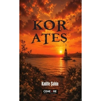 Kor Ateş