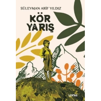 Kör Yarış