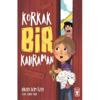 Korkak Bir Kahraman
