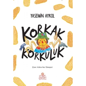 Korkak Korkuluk