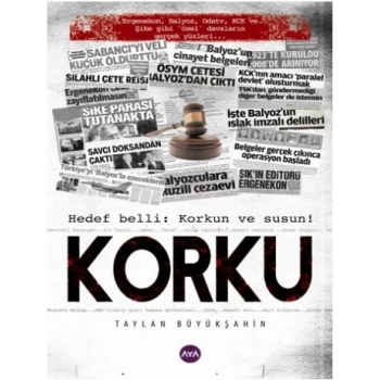 Korku