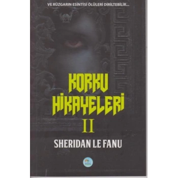 Korku Hikayeleri 2