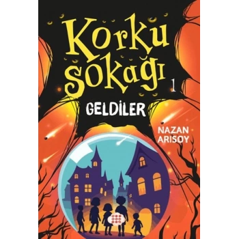 Korku Sokağı 1 - Geldiler