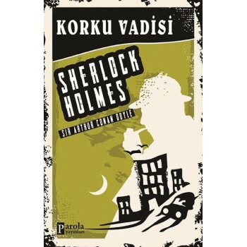 Korku Vadisi