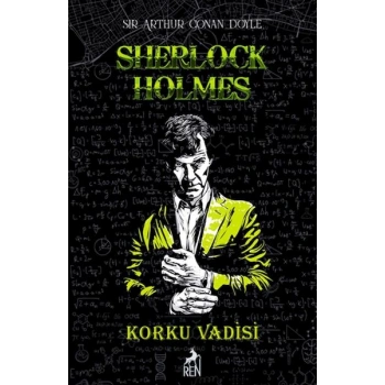 Korku Vadisi Sherlock Holmes