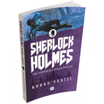 Korku Vadisi - Sherlock Holmes
