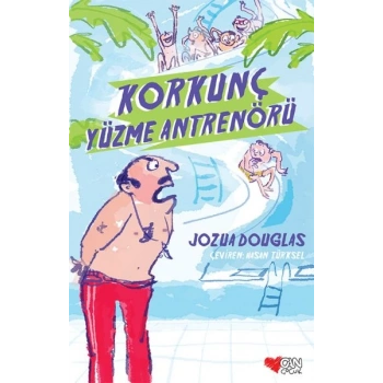 Korkunç Yüzme Antrenörü