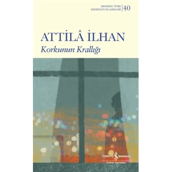 Korkunun Krallığı