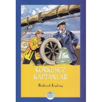 Korkusuz Kaptanlar