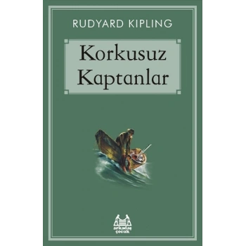 Korkusuz Kaptanlar